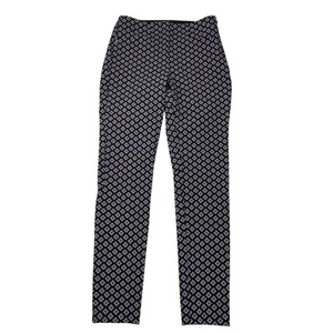 RLX Ralph Lauren Women’s Size 4 Golf Pants Slacks Floral Side Closure NWOT - Picture 1 of 22