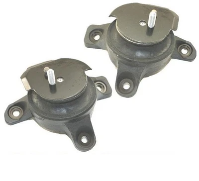 发动机电机安装前左右套件适用于斯巴鲁 B9 Tribeca 06-07 3.0L — 第 1/4 张图片