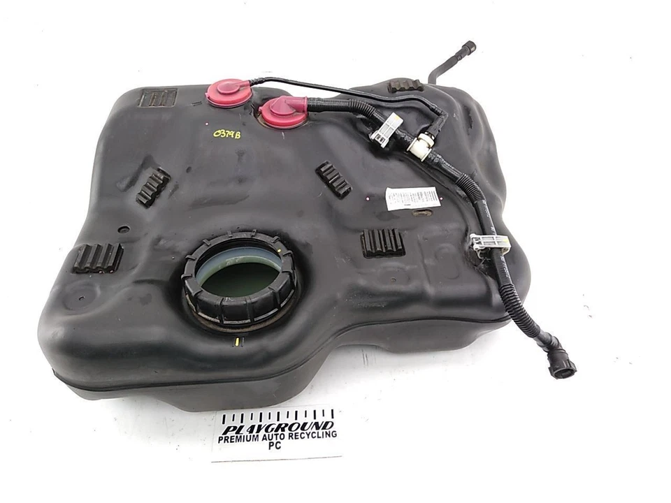 Acura RSX DC5 Fuel Gas Tank Storage Reservoir Fits 2005-2006 05 06 Foto 1 de 4