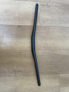 Cannondale one Carbon Mtb Riser Bar 31.8mm - Picture 1 of 8