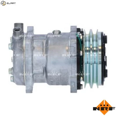 COMPRESSOR AIR CONDITIONING 32799G - Image 1 of 4