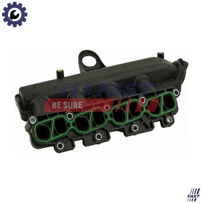 INTAKE MANIFOLD MODULE FT50401 FOR FIAT FIORINO/Box/Body/MPV GRANDE/PUNTO 1.2L - Image 1 of 4
