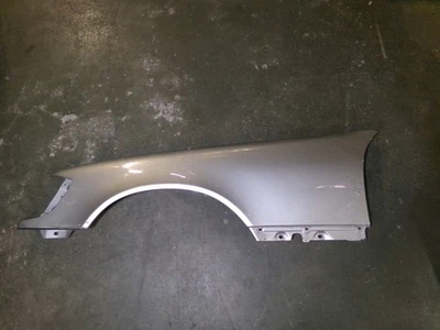 Panel guardabarros delantero izquierdo plateado/oro 94-99 mercedes-benz w140 s500 s600 s420 Foto 1 de 4