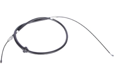 Cable de freno de estacionamiento genuino GM 15624633 Foto 1 de 1