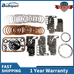 New Transmission Master Rebuild Kit OE V4A51 R4A51 V5A51 R5A51 For Mitsubishi US - Bild 1 von 8