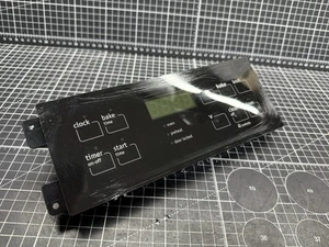 Tablero de control de horno de cocina Frigidaire P#5304509983 316557101 - Imagen 1 de 8