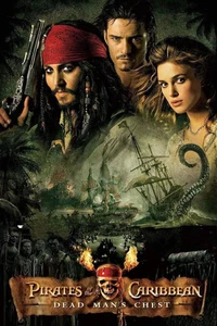 Ravensburger 15275 Jigsaw Puzzle 1000pcs PIRATES OF THE CARIBBEAN 70 x 50cm NEW - Picture 1 of 6