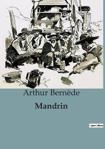 Mandrin by Arthur Bern?de Paperback Book - Picture 1 of 1