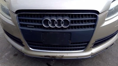 Rejilla acabado negro para AUDI Q7 640477 07-09 Foto 1 de 4