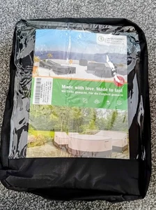 Heavy Duty BBQ Cover Waterproof Barbecue Grill Protector Outdoor - Picture 1 of 3