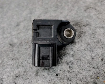 2007-2020 ACURA MDX ENGINE AIR INTAKE MANIFOLD MAP PRESSURE SENSOR OEM USED - Image 1 of 4