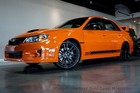 2013 Subaru Impreza WRX STI *Limited Edition* *Only 379 Original Miles* *1-Own