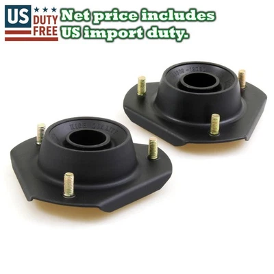 SHOCK ABSORBER MOUNTING 2p FOR TOYOTA CELICA RA25 KE20 KE25 - Image 1 of 4