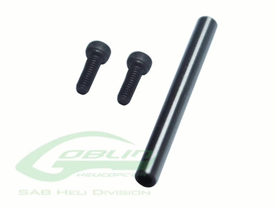 SAB Goblin Tail Spindle Shaft SABH0510-S