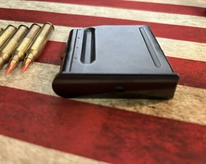 CZ 527 Magazine .204. 5 Round Mag Very Nice! - Picture 1 of 3