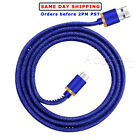 High Speed 3Ft Type C Usb 3.1 To 2.0 Cable For Samsung Galaxy Z Flip 5G Sm-F707u