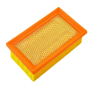 Air Filter F650 GS 08-12 F700GS 13-18 F800GS 07-18 F800GT 13-19 F800R 10-19 - Picture 1 of 4