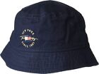 Tommy Hilfiger Fisherman's Hat Hat Summer Hat Bucket Hat Dark Blue Size L/XL