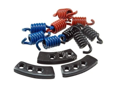 M298747 OEM Malossi MHR Racing Clutch Springs Set APRILIA Piaggio Vespa YAMAHA - Image 1 of 2