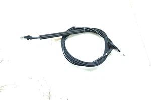 2016-2019 Volkswagen Passat OEM Left Front Hood Lock Latch Open Release Cable - Picture 1 of 6