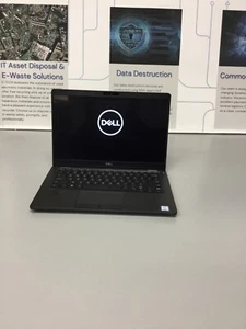 Dell Latitude 13 5300 13.3" 256GB SSD Core i5 8th Gen 1.60 GHz, 10GB RAM touch - Picture 1 of 24