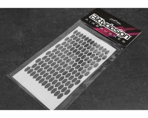 Bittydesign Vinyl Stencil Honeycomb V3 BDYSTC-004 - Picture 1 of 3