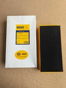 HENGST FILTER E1167L Car Air Filter Fits CITROEN FIAT LANCIA PEUGEOT - Picture 1 of 1