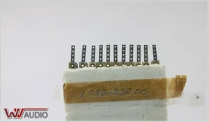 Studer Brake Band A820 A827 D820 D827 1.080.238.00 NOS New Old Stock. A80? - Afbeelding 1 van 3