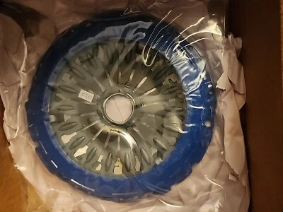 PSI STAGE 1 HD SPORT CLUTCH KIT for 2003-2008 HYUNDAI TIBURON 2.7L SE GT - Image 1 of 4