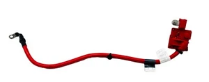 2011-2017 BMW X3 F25 POSITIVE BATTERY CABLE 9321005 OEM - Picture 1 of 7