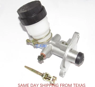 MONTAJE DE CILINDRO MAESTRO DE FRENO para YAMAHA UTV side by side 2004-2007 RHINO 660 YXR66 Foto 1 de 3