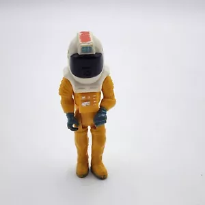 1981 Fisher Price Adventure People Alpha Star Astronaut Vintage Action Figure - Picture 1 of 6