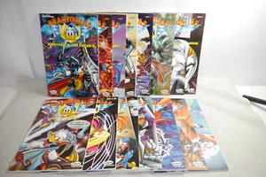 Phantomias Disney Band 0-14 komplett 1999 - 2000 Ehapa Z:2 B6 - Picture 1 of 9