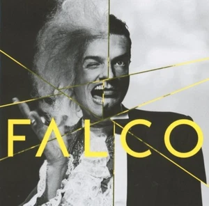 FALCO - FALCO 60 2 CD NEW - Picture 1 of 2