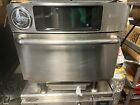 TurboChef BULLET High Speed Countertop Convection Oven MFG 2021.