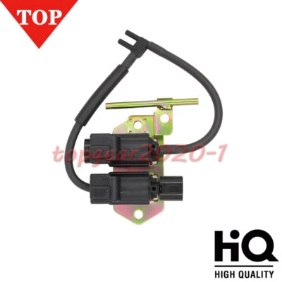 Clutch Solenoid Valve mr263723 Fits 1997-2004 Mitsubishi Montero Sport ES LS XLS - Изображение 1 из 4