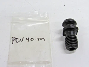 Big Daishowa  Retention Knob Pull Stud PCV40-M - Picture 1 of 3