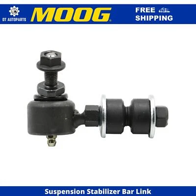 For 1993-2002 Mercury Villager Suspension Stabilizer Bar Link Front MOOG 1993 - Image 1 of 4