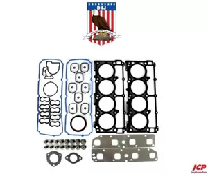 UPPER ENGINE GASKET SET for DODGE MAGNUM / CHARGER / CHRYSLER 300C 07-08 5.7L V8 - Picture 1 of 2