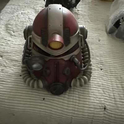 Fallout 51b Helmet    - Image 1 of 3