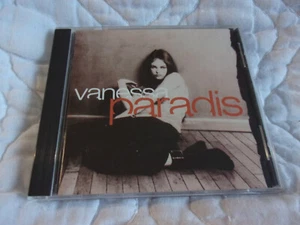 VANESSA PARADIS CD LENNY KRAVITZ 1992 POLYDOR BE MY BABY - Picture 1 of 6