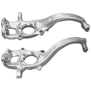 2x Vorne Achsschenkel Radaufhängung Für Audi A4 B8 8K Q5 8RB TDI 8K0407253/254AB - Bild 1 von 6