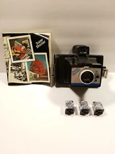 Polaroid Super Shooter Land Camera - Picture 1 of 10