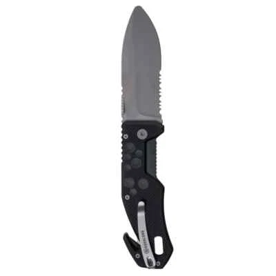 Aqualung Titanium Folding Dive Knife, Blunt Tip - image 1 of 4