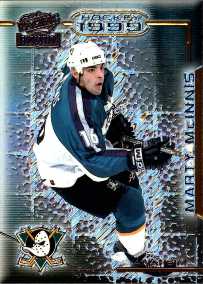 A4790- 1998-99 Revolution Hockey Card #s 1-150 -You Pick- 15+ FREE US SHIP - Image 1 of 1