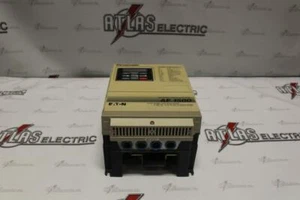 Eaton 5HP Variable Frequency Drive AF-150502-0480 N-1 - Picture 1 of 6