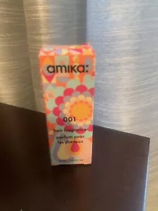 AMIKA 001 Hair Fragrance Perfume 1 fl oz (30 ml) New Rare Discontinued - Picture 1 of 2