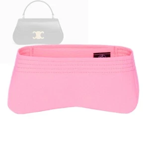 Bag Organizer for Celine Teen Lola (Zoomoni/Premium/20 Color Options) - Picture 1 of 7