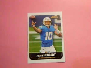 Justin Herbert Sports Illustrated Kids card # 993 - Picture 1 of 1
