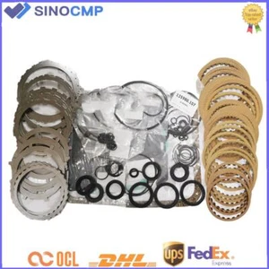 4EAT Transmission Master Rebuild Kit Gasket For SUBARU Legacy Outback Tribeca - Picture 1 of 1